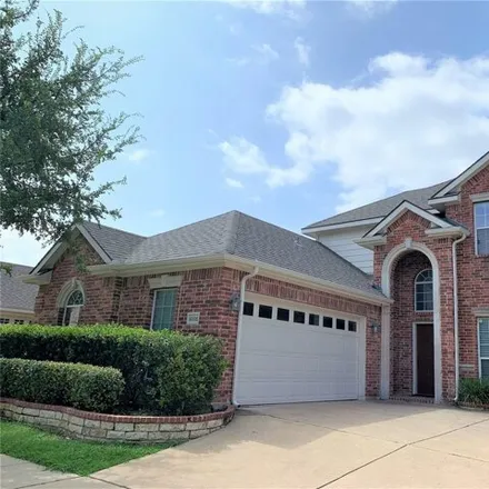 Rent this 3 bed house on 8049 Elk Mountain Trail in McKinney, TX 75070