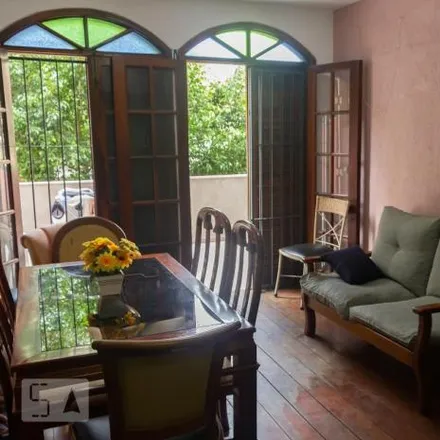 Rent this 7 bed house on Rua Silva Guimarães in Tijuca, Rio de Janeiro - RJ