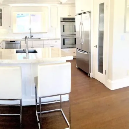 Rent this 4 bed townhouse on Redondo Beach in CA, 90278