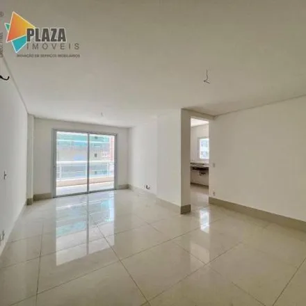 Buy this 3 bed apartment on Avenida Costa Machado in Canto do Forte, Praia Grande - SP