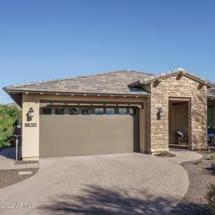 Rent this 2 bed house on 17954 East Silver Sage Lane in Maricopa County, AZ 85263