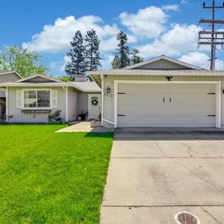 Buy this 3 bed house on 6708 Whyte Avenue in Citrus Heights, CA 95621