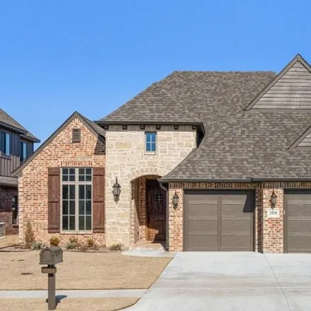 Buy this 3 bed house on 28063 East 71st Street South in Broken Arrow, OK 74014