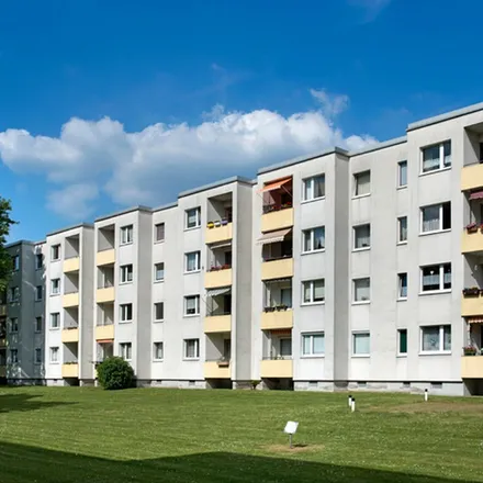 Image 7 - Hegelstraße 64, 40789 Monheim am Rhein, Germany - Apartment for rent