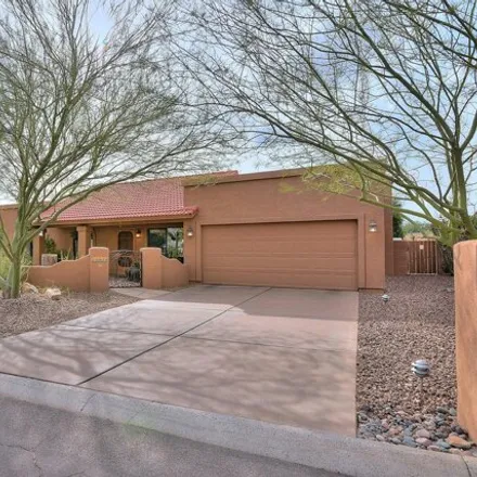Rent this 2 bed house on 14844 North Calle del Prado in Fountain Hills, AZ 85268