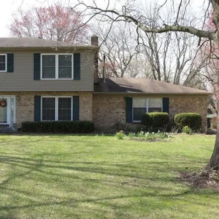 Buy this 4 bed house on 1193 Meahme Trail in Montgomery County, IN 47933
