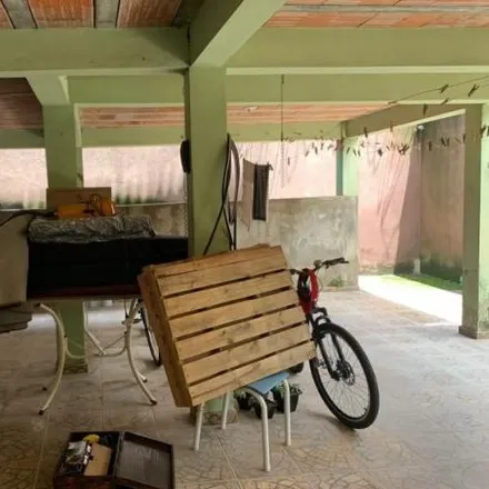 Buy this 4 bed house on Rua Paraisópolis in Imbiruçu, Betim - MG