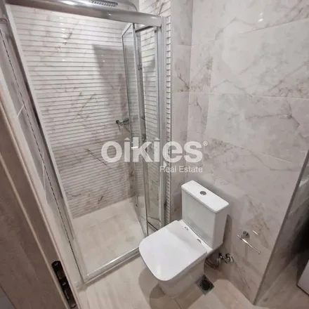 Image 9 - Παστέρ 15, Thessaloniki Municipal Unit, Greece - Apartment for rent