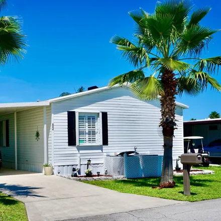 Buy this 2 bed house on 64 Spanish Way in Saint Lucie County, FL 34952