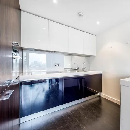 Image 3 - Caro Point, 5 Gatliff Road, London, SW1W 8BE, United Kingdom - Apartment for rent