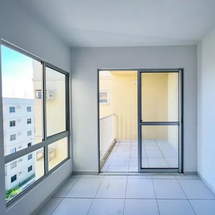 Image 2 - Bloco A, Via Coletora 02, Santa Mônica, Camaragibe - PE, 54765-180, Brazil - Apartment for rent