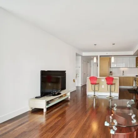 Image 3 - 77 Hudson St Apt 1510, Jersey City, New Jersey, 07302 - Condo for sale