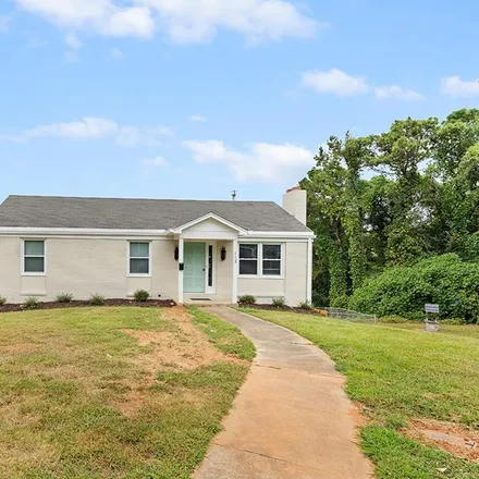 Buy this 3 bed house on 112 Hamby Court in Abbeville, SC 29620