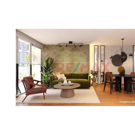 Image 2 - Avenida Los Patriotas, San Miguel, Lima Metropolitan Area 15087, Peru - Apartment for sale