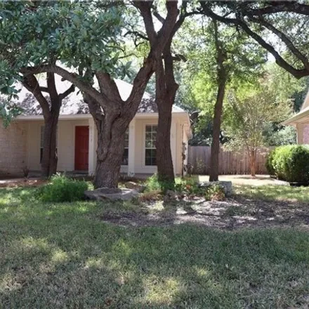 Rent this 3 bed house on 177 San Mateo Terrace in Cedar Park, TX 78613