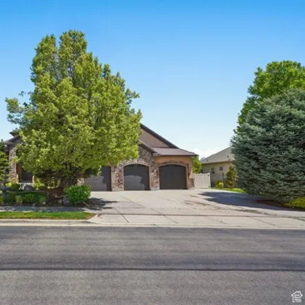 Image 3 - Logan Canyon Road, Majestic Heights, South Jordan, UT 84095, USA - House for sale