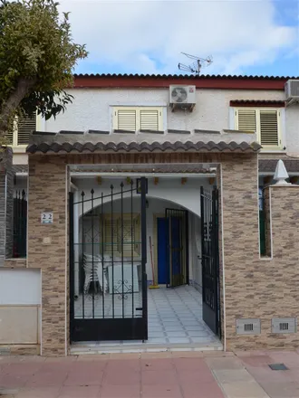 Buy this 2 bed townhouse on 30710 Los Alcázares