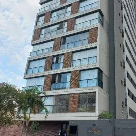 Buy this 2 bed apartment on Mayfair in Rua Santa Clara 269, Vila Adyana