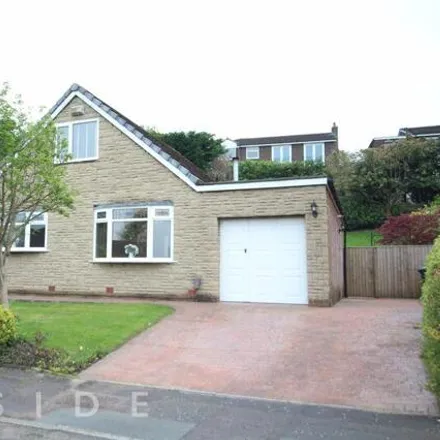 Buy this 3 bed house on Marland Fold in Castleton, OL11 4RF