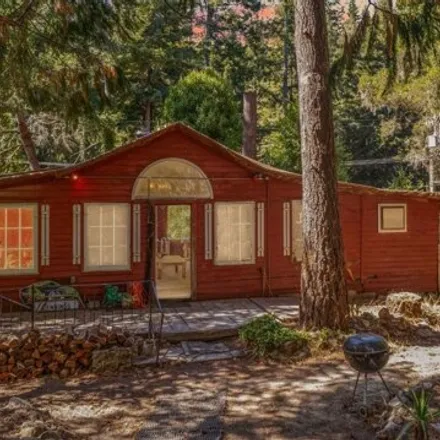 Buy this 3 bed house on 964 Sharon Lane in Felton, Santa Cruz County