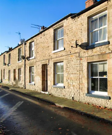 Rent this 2 bed townhouse on Duke Street in Staindrop, DL2 3LX