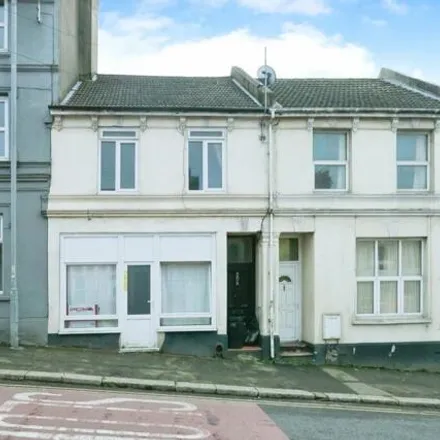 Buy this 3 bed townhouse on Mount Pleasant Road in St Leonards, TN34 3SB