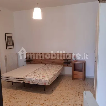 Rent this 1 bed apartment on Polizia Locale in Via Raffaele Libroia 1, 84014 Nocera Inferiore SA