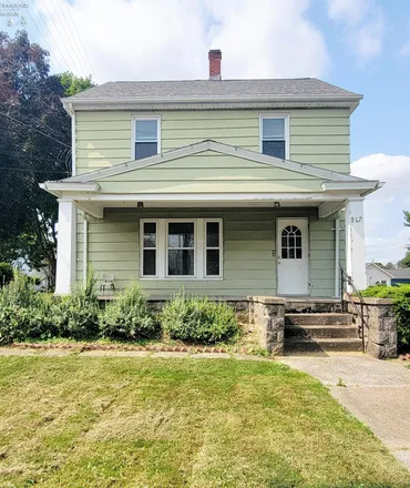Buy this studio duplex on 932 Southwest Road in Sandusky County, OH 44811