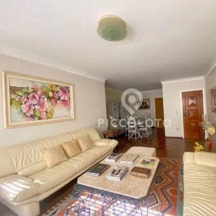 Rent this 3 bed apartment on Royal Palm Tower in Rua Boaventura do Amaral 1274, Centro