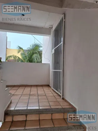 Buy this studio apartment on Hicacal in La Tampiquera, 94290 Boca del Río