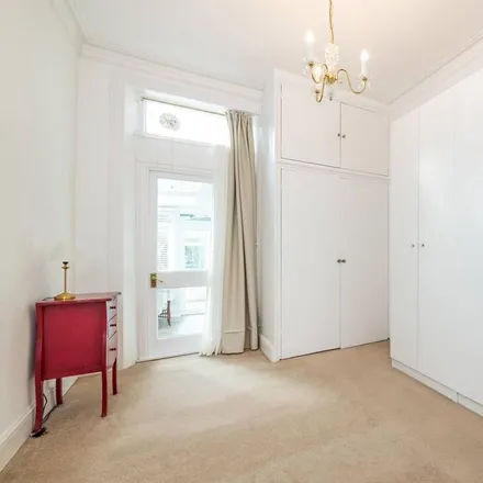 Rent this 1 bed apartment on Farm Avenue in Cricklewood Lane, Childs Hill