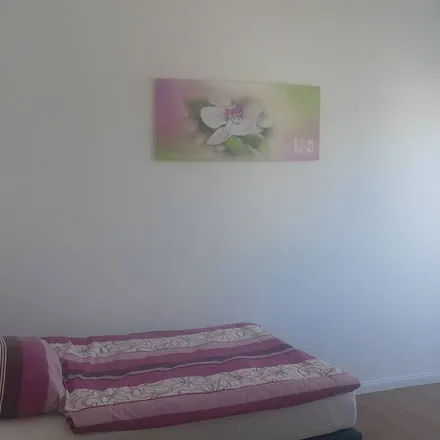 Rent this 1 bed apartment on Hilden in Otto-Hahn-Straße, 40721 Hilden