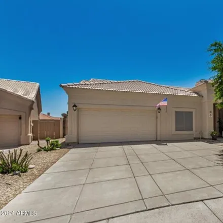 Buy this 3 bed house on East Glenview Drive in Fountain Hills, AZ 85268