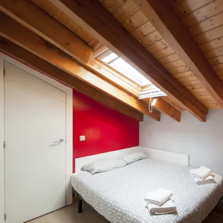 Rent this studio apartment on Madrid in Calle de Santa Lucía, 4