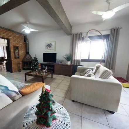 Image 1 - Rua Lafayette R. Pinto 219, Feitoria, São Leopoldo - RS, 93048-240, Brazil - House for sale