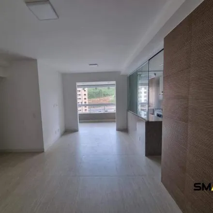 Rent this 2 bed apartment on Avenida Doutor Marco Paulo Simon Jardim in Belvedere, Nova Lima - MG