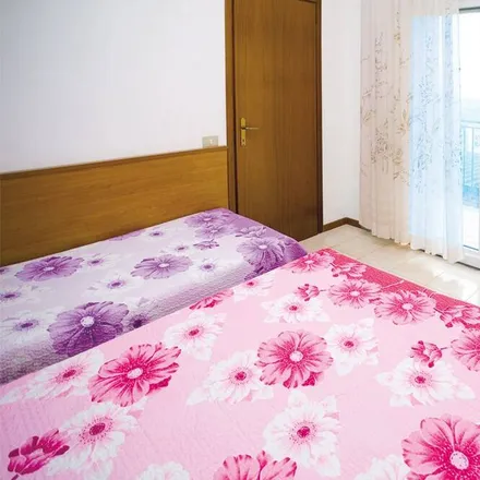 Rent this 1 bed apartment on 30028 San Michele al Tagliamento VE
