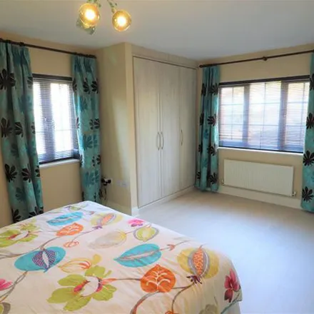 Rent this 5 bed apartment on Wyndham Way in Winchcombe, GL54 5LG