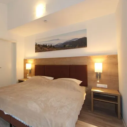 Rent this 2 bed apartment on Feldberg in Franz-Klarmeyer-Weg, 79868 Feldberg