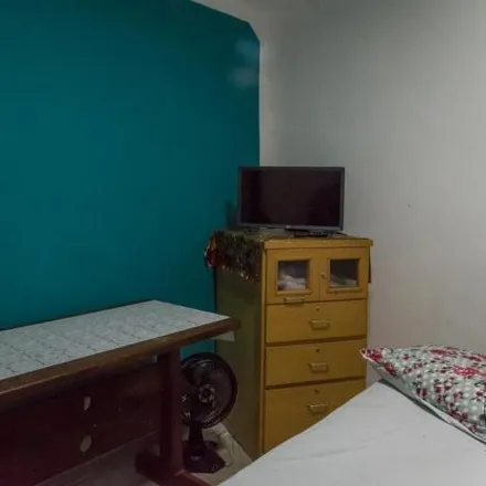 Buy this 1 bed apartment on Rua São Cláudio in Estácio, Rio de Janeiro - RJ