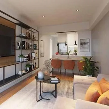 Buy this 3 bed apartment on Jirón Augusto Wiese 770 in Santiago de Surco, Lima Metropolitan Area 15039