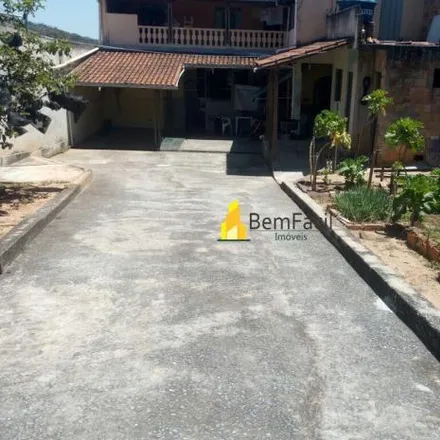 Image 2 - Rua Odair Anibal M, Ribeirão das Neves - MG, 33860-420, Brazil - House for sale