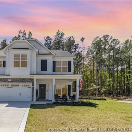 Buy this 4 bed house on Mayfern Drive in Cumberland County, NC 28371