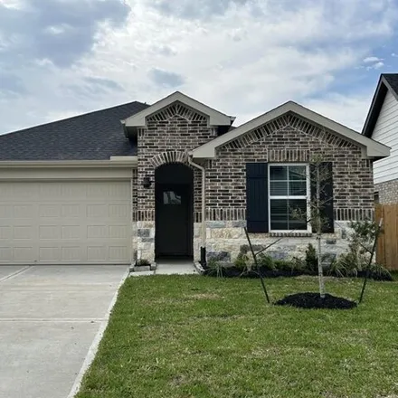 Image 1 - unnamed road, Arcola, Fort Bend County, TX 77545, USA - House for rent