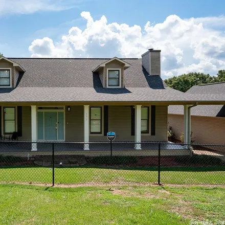 Buy this 4 bed house on Beaverfork Road in Conway, AR 72032