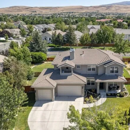 Buy this 4 bed house on Wingfield Springs Road in Sparks, NV 89441
