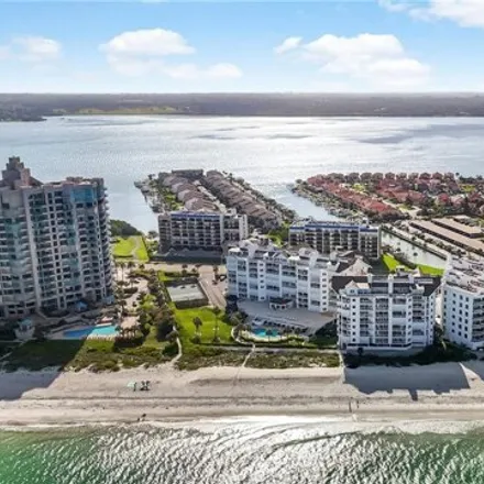 Image 3 - 1587 Gulf Boulevard, Clearwater, FL 33767, USA - Condo for sale