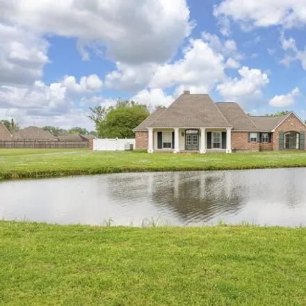 Buy this 3 bed house on 7463 Saint John's Drive in Ascension Parish, LA 70737