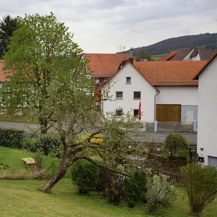 Image 9 - Homberg, Rhineland-Palatinate, Germany - Apartment for rent