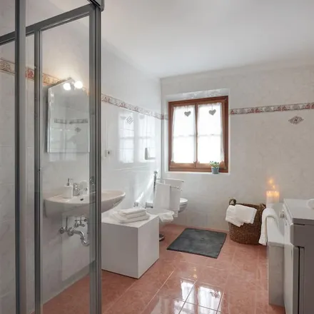 Image 4 - 39030 Kiens - Chienes BZ, Italy - Apartment for rent